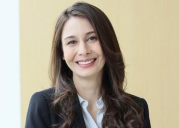 CEO Highlight: Nadia Omer of AirAsia MOVE