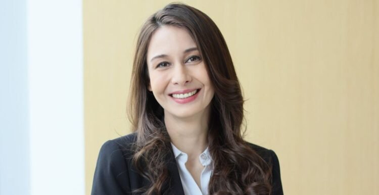 CEO Highlight: Nadia Omer of AirAsia MOVE