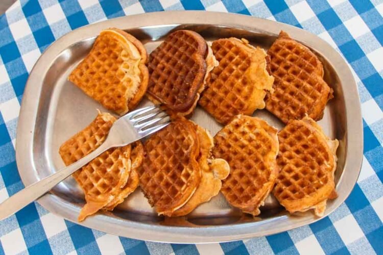 11 Will have to Devour Meals in Norway