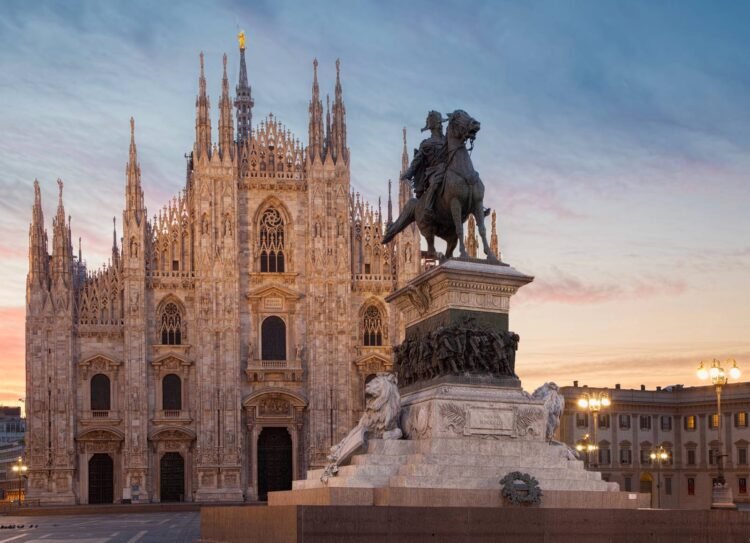 One Day in Milan Itinerary: The Final Information for First-Timers