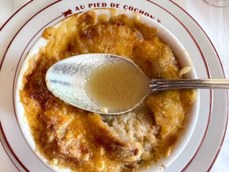 The Best possible Meals to Devour in Paris