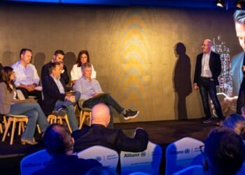 Takyon – Release pitch at Phocuswright Europe 2024