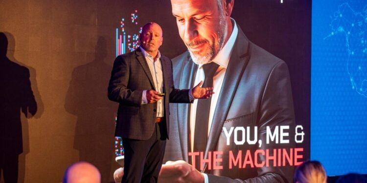 ConnexPay – Release pitch at Phocuswright Europe 2024