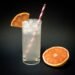 Paloma: Summer time in a Glass