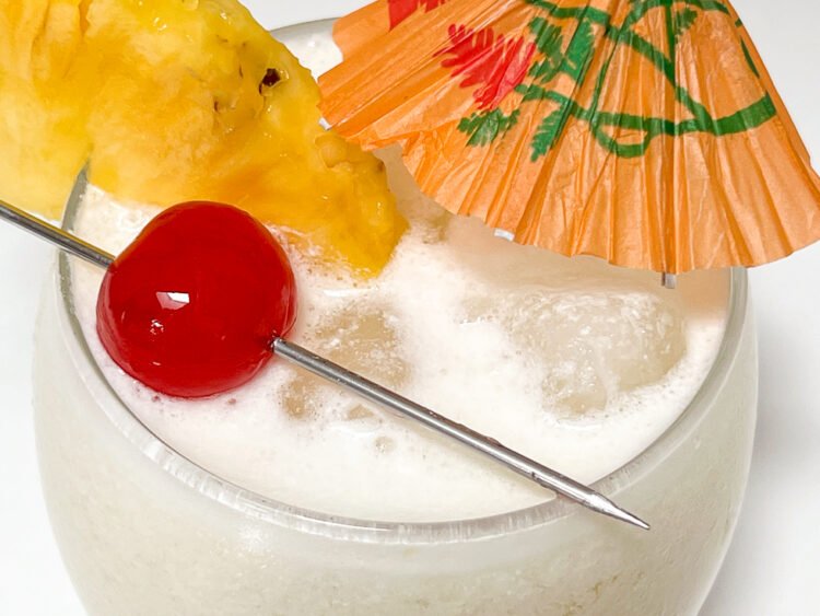 15 Rum Cocktails with Summer time Vibes