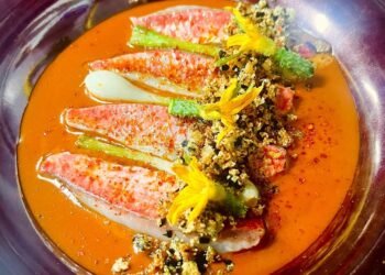 Just right Eating places Close to Primary Points of interest in Paris