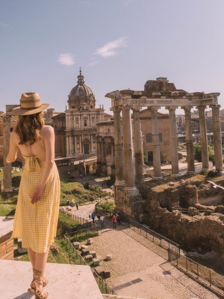 10 Journeys that can Trade your Existence