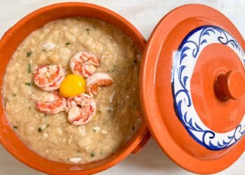 The Highest Portuguese Meals That You Have not Eaten But