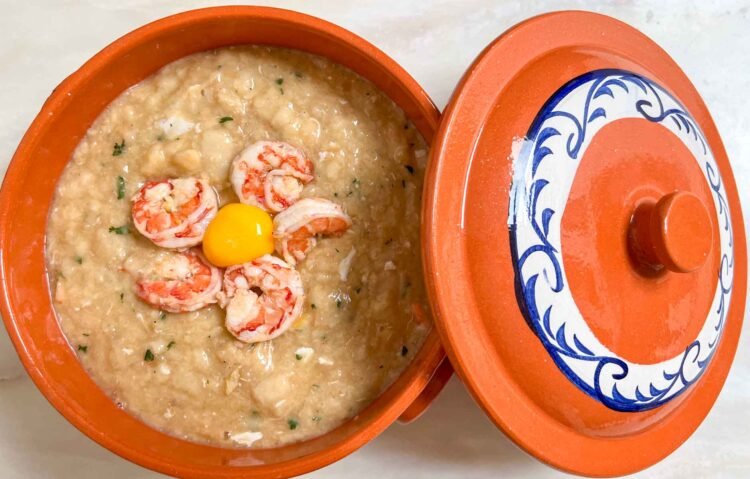 The Highest Portuguese Meals That You Have not Eaten But