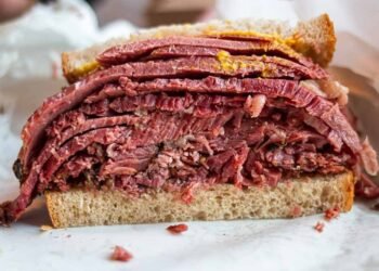 10 Issues You Gotta Devour in Montreal