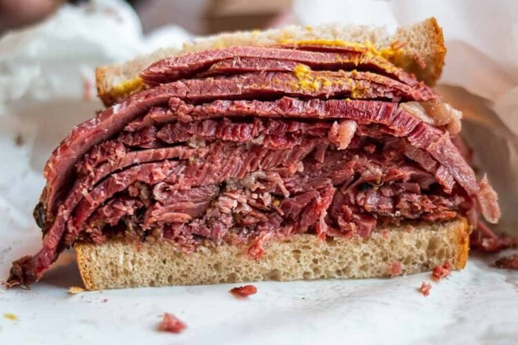10 Issues You Gotta Devour in Montreal