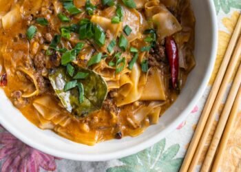 A Style of Thailand at House