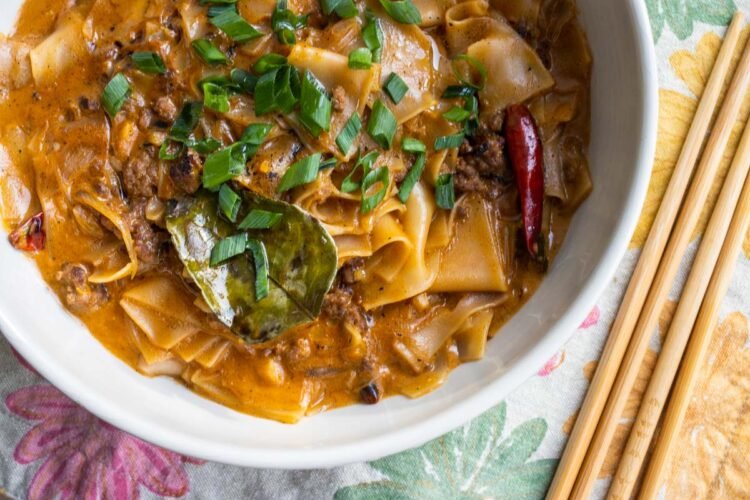 A Style of Thailand at House