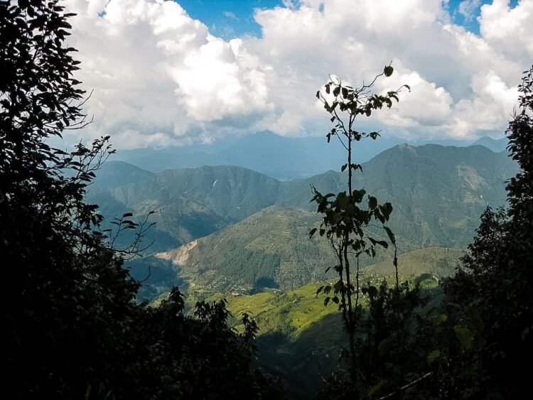 Why is Shivapuri Day Mountaineering in Nepal so Common?