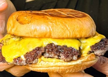 Best American Meals Towns – Published