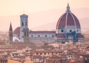 The place to Keep in Florence: Your House And Neighbourhood Information (2024)