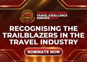 Be among the esteemed winners of inaugural TDM Shuttle Excellence Awards 2024