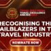 Be among the esteemed winners of inaugural TDM Shuttle Excellence Awards 2024
