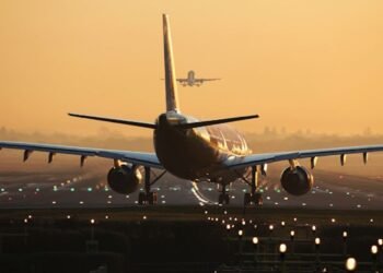 International IT incident grounds main airways