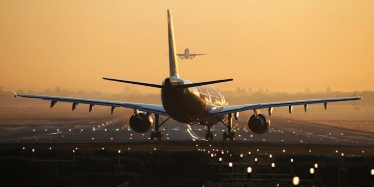 International IT incident grounds main airways