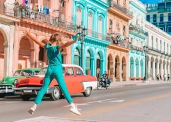 Cuba Recuperating – The Caribbean Island Reported Extra Vacationers