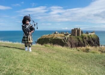 Scottish Tourism Reported Report Numbers