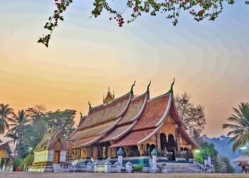 Laos to Draw in Extra Guests via Easing the Access Visa Coverage