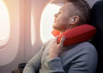 IATA: Air Go back and forth in Might Greater