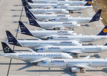 Italian ITA Airlines to Sign up for Forces with Lufthansa