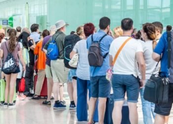 Europe Expects Greater Inbound Tourism within the Summer time Season