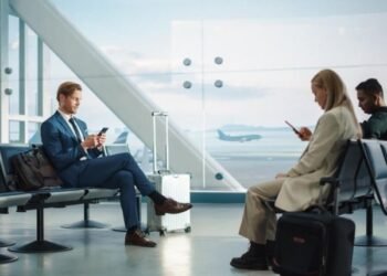 Corporate Shuttle Coverage Is a Burden for Many Industry Vacationers