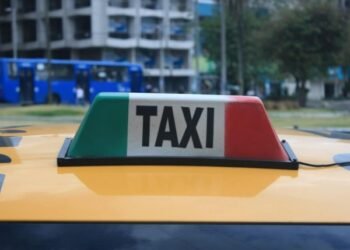 Rome: The Choice of Taxis Is Too Low