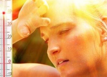 Greece Faces Heatwaves and Water Shortage