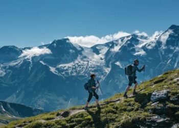 Austria Income Extra from Mountain Cycling