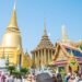 Thai Tourism Tries to Draw in Extra Guests