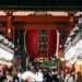 Inbound Tourism in Japan Breaks Data