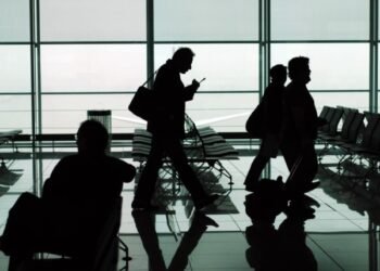 IATA Estimated Staggering Expansion of International Air Site visitors