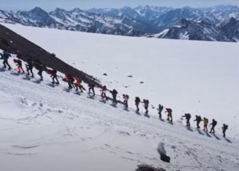 Mounting Waste in Nepal Led to by means of Inbound Tourism