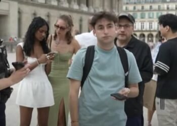 Income of 2024 Summer season Olympics Might Be Smaller