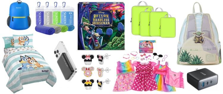 Easiest 2024 Amazon Top Day Disney Offers