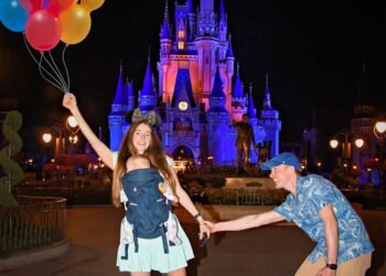 2024-2025 Disney International Making plans Information