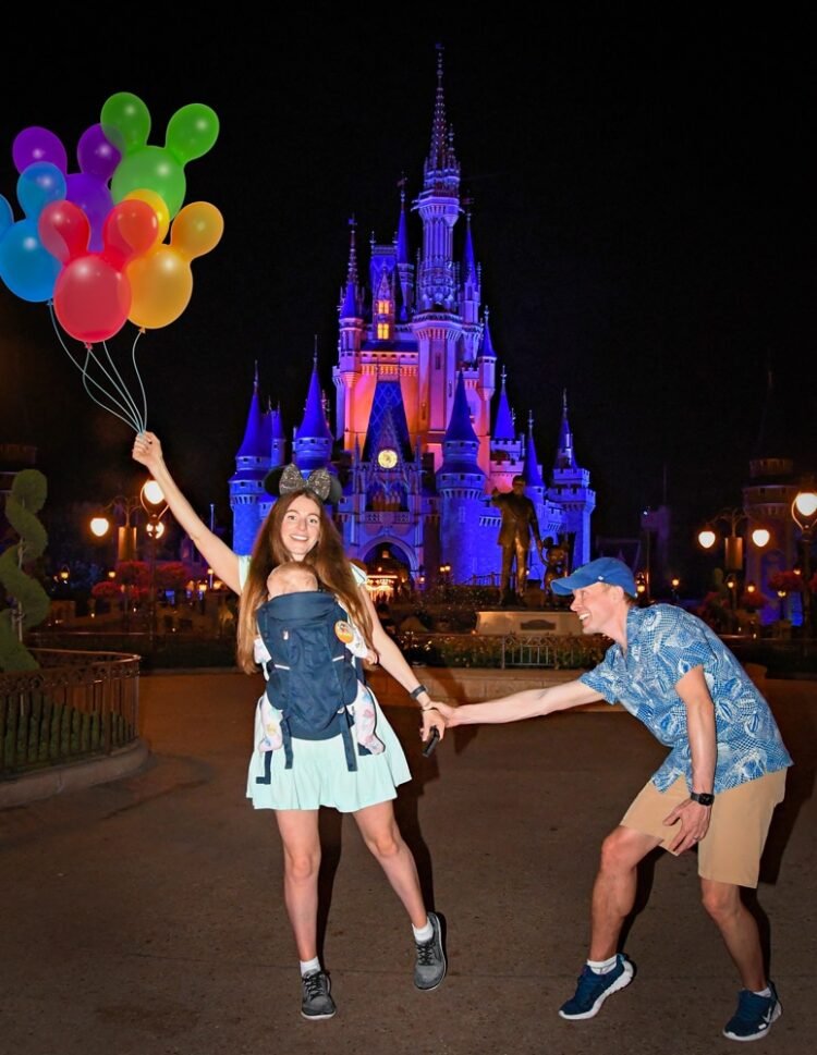 2024-2025 Disney International Making plans Information