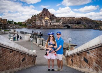 2024 Tokyo Disneyland Making plans Information