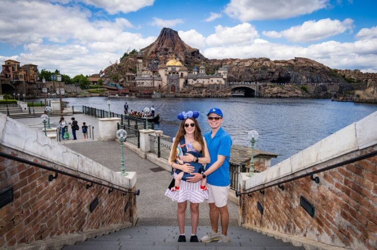 2024 Tokyo Disneyland Making plans Information