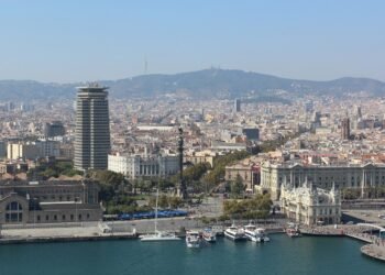 Barcelona in September: Occasions and Actions