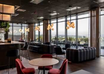 Radisson RED to open at Edgbaston Stadium with 146 keys through Q2, 2027
