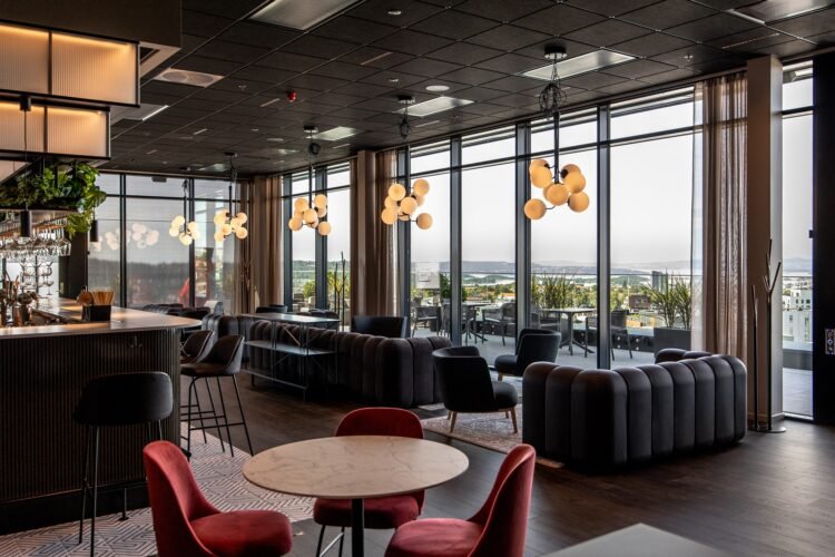 Radisson RED to open at Edgbaston Stadium with 146 keys through Q2, 2027
