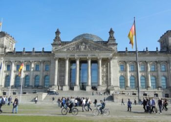 The 7 Perfect Resorts in Berlin