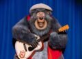 Complete Track Record for Nation Undergo Musical Jamboree: Now Streaming & Open in Magic Kingdom!