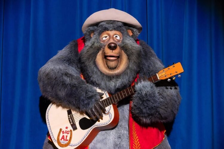 Complete Track Record for Nation Undergo Musical Jamboree: Now Streaming & Open in Magic Kingdom!
